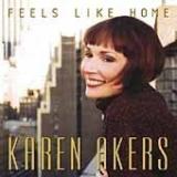 AKERS KAREN