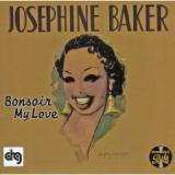 BAKER JOSEPHINE