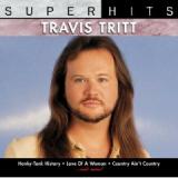 TRITT TRAVIS