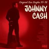 CASH JOHNNY