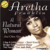 FRANKLIN ARETHA