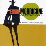 MORRICONE ENNIO