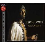 SMITH LONNIE