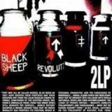 BLACK SHEEP