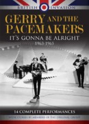 GERRY & THE PACEMAKERS