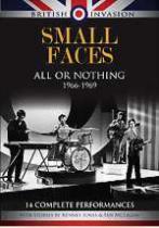 SMALL FACES