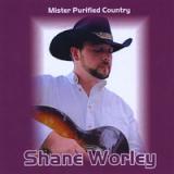 WORLEY SHANE