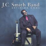 SMITH J.C. -BAND-