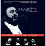 PAVAROTTI LUCIANO