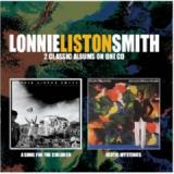 SMITH LONNIE LISTON