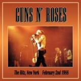 GUNS N ROSES