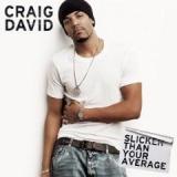 CRAIG DAVID