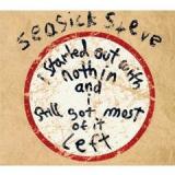 SEASICK STEVE