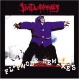 BUSTA RHYMES