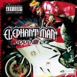 ELEPHANT MAN