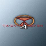 TWENTY 4 SEVEN