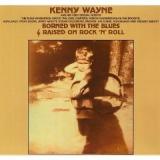 WAYNE KENNY & HIS GUESTS