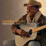 TOURE SAMBA