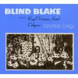 BLIND BLAKE