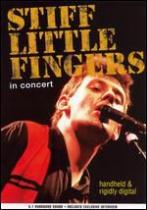 STIFF LITTLE FINGERS