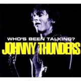 THUNDERS JOHNNY