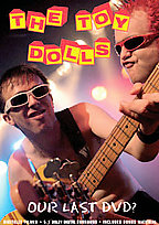 TOY DOLLS