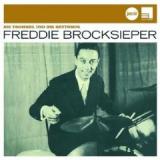 BROCKSIEPER FREDDIE