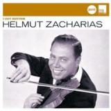 ZACHARIAS HELMUT