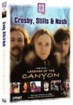 CROSBY & STILLS & NASH