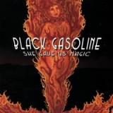 BLACK GASOLINE