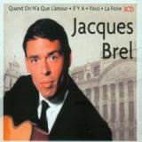 BREL JACQUES