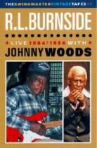 BURNSIDE R.L. & JOHNNY WOODS