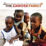 ZAWOSE FAMILY