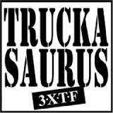 TRUCKASAURUS