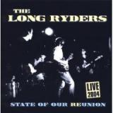 LONG RYDERS