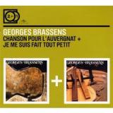 BRASSENS GEORGES