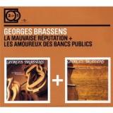 BRASSENS GEORGES