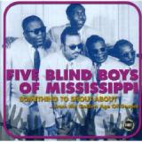 FIVE BLIND BOYS OF MISSIS