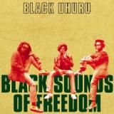 BLACK UHURU