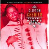 CHENIER CLIFTON