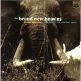 BRAND NEW HEAVIES