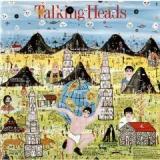 TALKING HEADS