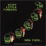 STIFF LITTLE FINGERS