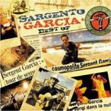 SARGENTO GARCIA