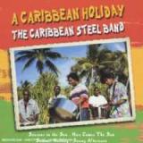 CARIBBEAN STEEL BAND