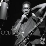 COLTRANE JOHN