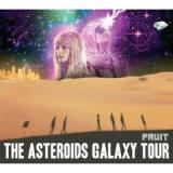 ASTEROIDS GALAXY TOUR