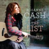 CASH ROSANNE