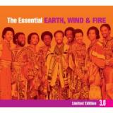 EARTH WIND & FIRE