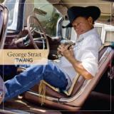 STRAIT GEORGE